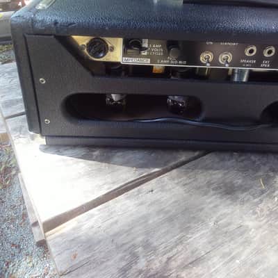 Fender Bandmaster 1966 image 5
