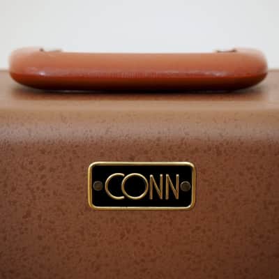 1960s Conn Strobotuner ST-6 Vintage Strobe Tuner Mint Time Capsule Collector Grade w/ Box, Manual image 6