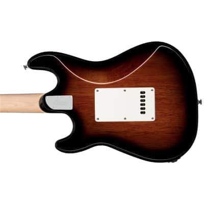 Sterling by Music Man Cutlass CT30HSS Vintage Sunburst image 6