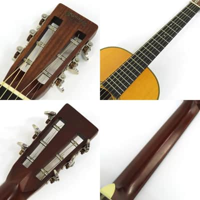 Martin Vintage Series 00-28VS 2011 image 4
