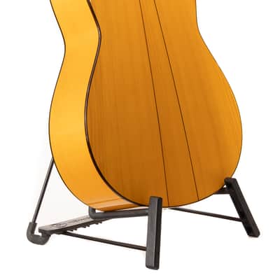 Esteve 8F Professional Level Flamenco Guitar - Special - Spruce/Cypress - Handmade in Spain image 8