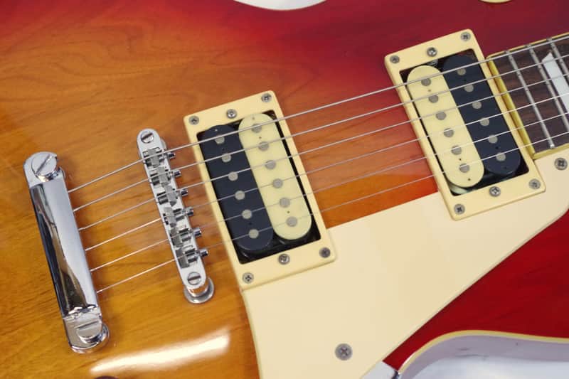 Brian by Bacchus Live Road Model Les Paul Standard Type | Reverb