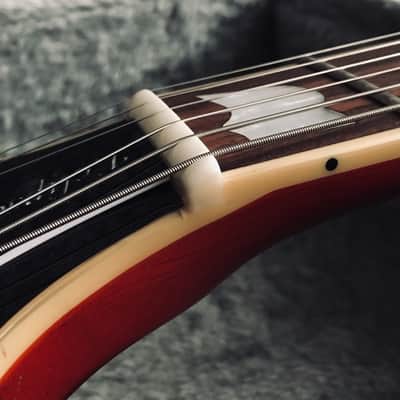 //ESP MIJ Eclipse II/LesPaul59 R9 Neck/Seymour image 1