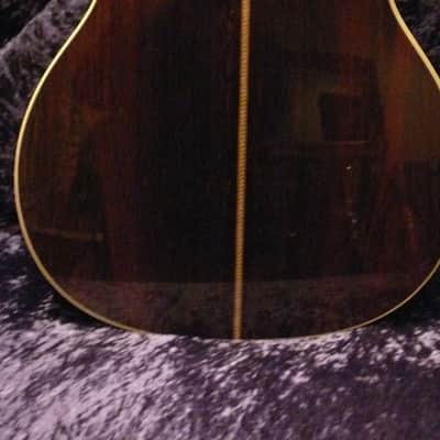 Martin Norman Blake 000-28 Brazilian 2004 - Natural image 15