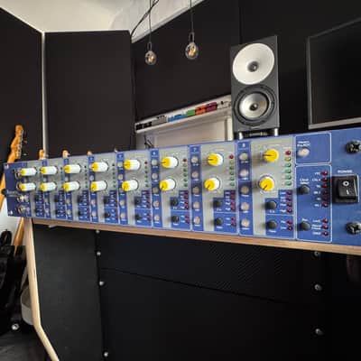 Focusrite ISA 828 image 1