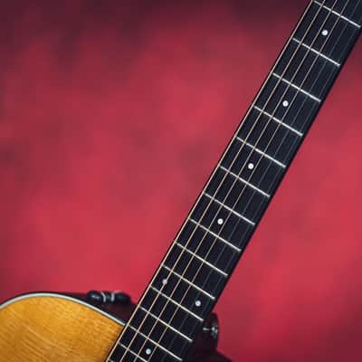 Taylor 312ce Natural 2015 image 6