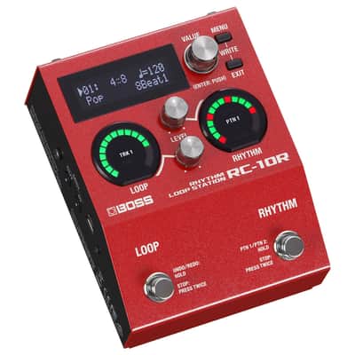 RC-10R Boss image 1