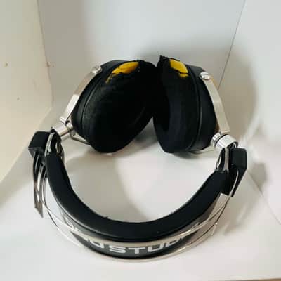 TAGO STUDIO T3-01 Closed Back Studio Headphones Made in Japan Takasaki image 5