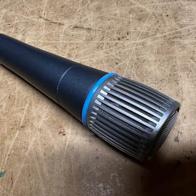 Shure BETA 57 Vintage Dynamic Microphone - EXCELLENT! image 2
