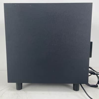 CAT - DDS 250 2 - Active Subwoofer image 8