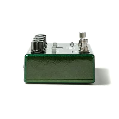 Mint MXR M292 Carbon Copy Deluxe Analog Delay Guitar Effects Pedal image 2