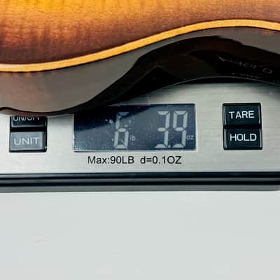 Fender Telecaster Thinline Select 2013 - Violin Burst image 18