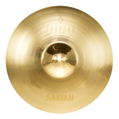 Sabian 16" Paragon Crash Cymbal
