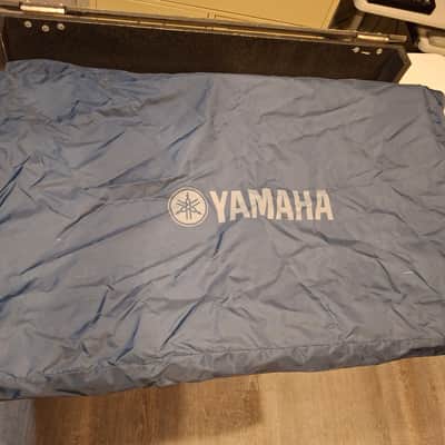 Yamaha LS9-32 w Roadcase, ADAT image 15