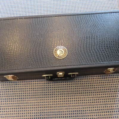 CANNONBALL SCEPTYR ALTO SAXOPHONE-STUNNING -FRESH PRO OVERHAUL, MUST SEE+ 1 Yr WTY image 24