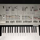Korg ARP Odyssey Rev1 37-Slim Key Duophonic Analog Synthesizer 2015 - Present - White/Black
