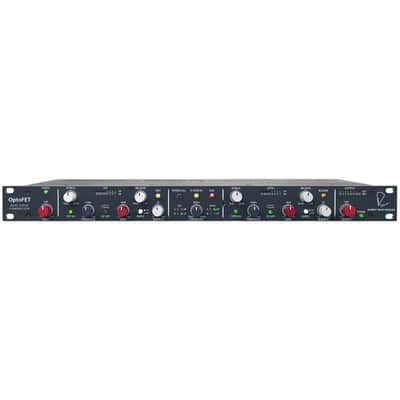 Rupert Neve OptoFET Dual Stage Compressor image 1