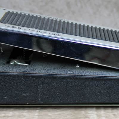 Shin-Ei Companion ME-7 - Huricane Siren Wah - 1970's image 3