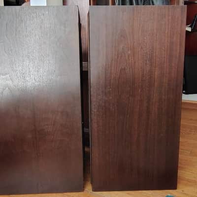 Sansui SP200 speakers in excellent condition - 1970's image 3