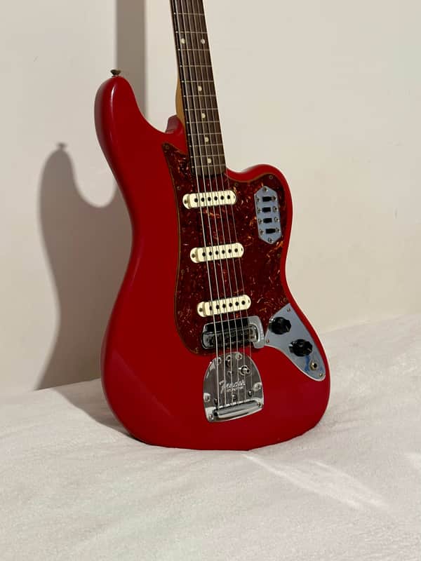 Fender Bass VI image 1