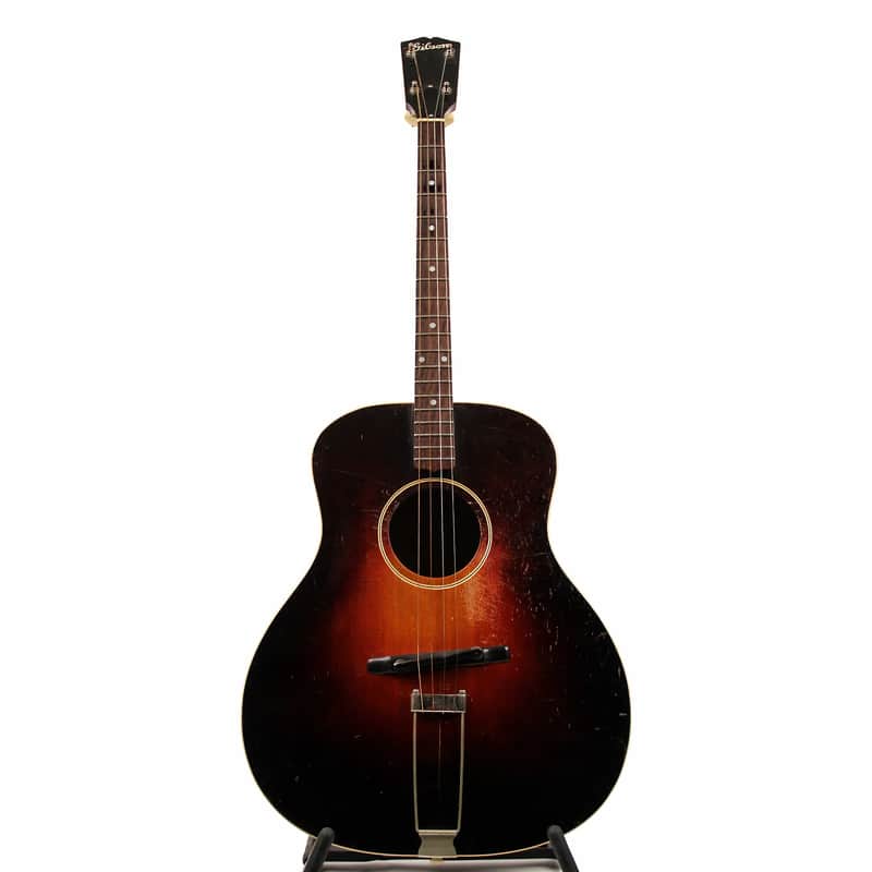 Gibson TG-50 1934 - 1957 image 1