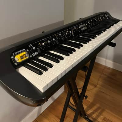 Korg SV1-73 Stage Vintage Digital Piano | Reverb