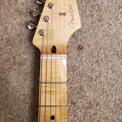 Fender Classic Player '50s Stratocaster image 4