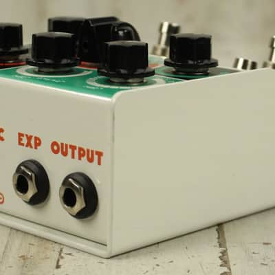 USED Stone Deaf Warp Drive (010) image 4