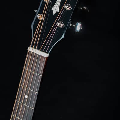 Guild Westerly Collection D-140CE - Black image 5