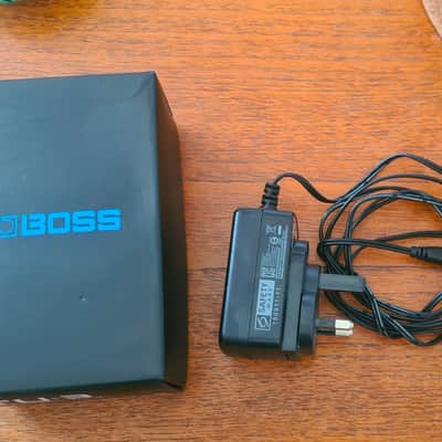Boss TU-3 Chromatic Tuner image 4