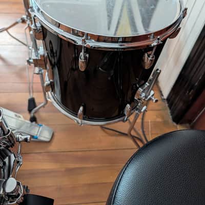 Gretsch RN2-R644-PB 2025 - Gloss Piano Black image 4