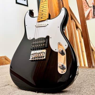 2011 Fender Made in Japan Pawn Shop '51 Telecaster Stratocaster - strat/tele hybrid MIJ image 17