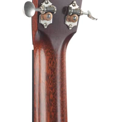 Collings OM1A Julian Lage #36696 image 6