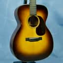 Martin 000-18 1934 Sunburst