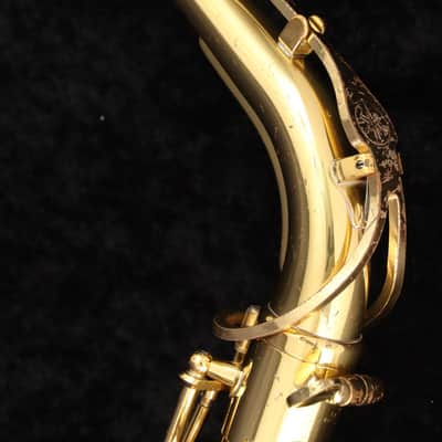 Immagine YAMAHA YAS-275 Alto Saxophone (Made in Japan) All pads replaced (07/03) - 8