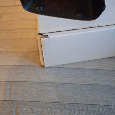 LP - ES-2 Salsa Cha Cha Cowbell (New in Box) image 3
