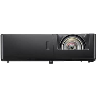 Optoma ZU607TST WUXGA High Brightness Short-Throw Laser DLP Projector image 2