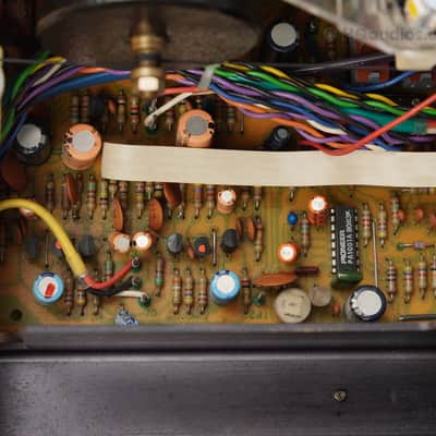 Pioneer SX-680 Stereo Receiver – Fully Serviced & Fully Restored – 1-Year Warranty image 23