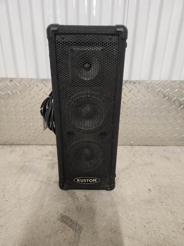 Kustom PA50 Speaker image 1