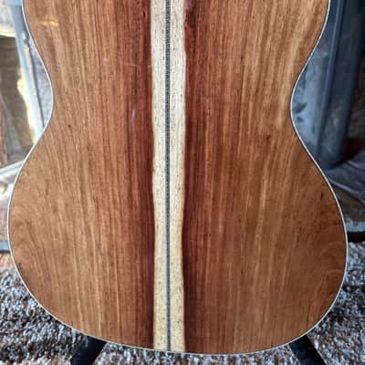 Martin CEO-10 2023 - 2024 - Ambertone image 2