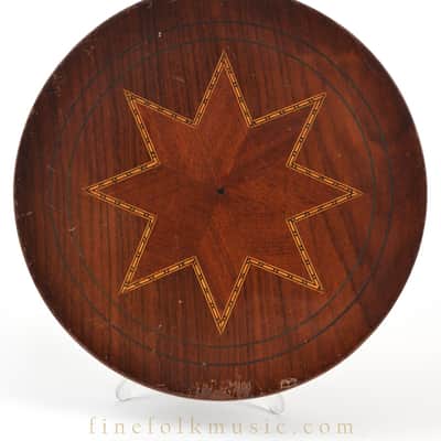 Clifford EsseX Regal 1920s 5-String Banjo image 8