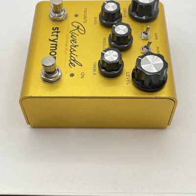 Strymon USED RIVERSIDE image 3