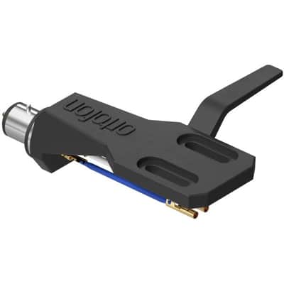 Ortofon Serato SH-2 black Headshell image 2