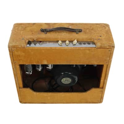 Fender PRO AMP image 20
