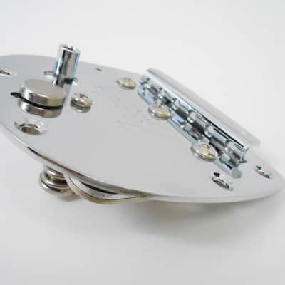 Fender Classic Player Jazzmaster Jaguar Tremolo Vibrato Assembly image 5