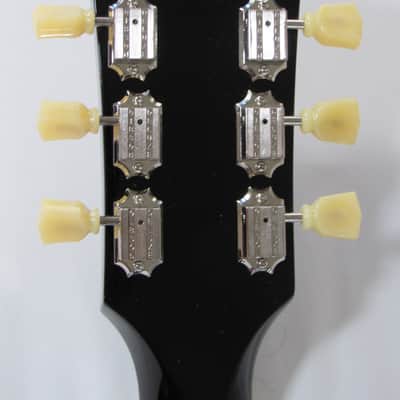 Gibson Les Paul Studio Special Ltd Edition Desert Burst Never Played or Displayed 2019 New Old Stock image 13