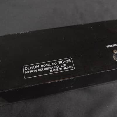 Denon DN-2000F Controller JAPAN image 3
