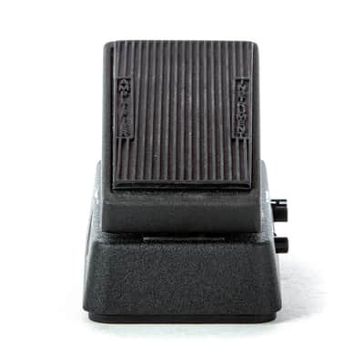 Dunlop CBM535AR Cry Baby Q Mini 535Q Auto Return Wah image 2