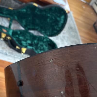 1963 Martin 0-18 image 15