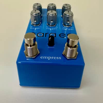 Empress ParaEQ MKII image 2